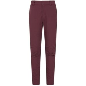 Mountain Warehouse Super-Slim Womens‎ Stretch Hiking Pants